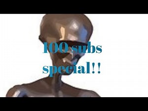 10 hour Howard the alien dancing(100th special!)