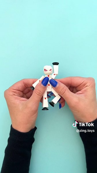 Do you need to add to your collection? #stopmotion #stikbot #stikbots #unboxing #kidsactivites #toyreviews #fidgettoys #playideasforkids #stem