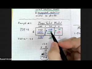 Unit 3, Lesson #2 Relate 3-Digit Multiplication to Division
