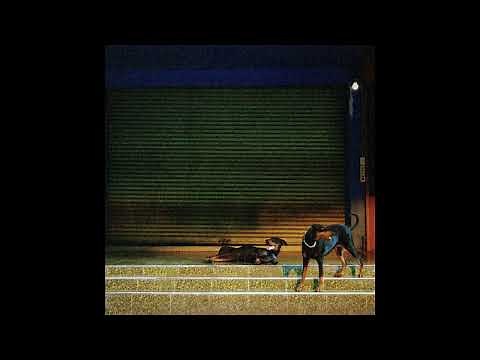 Overmono - Lockup (Audio)