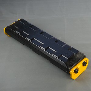 [Hot Item] Rubber Track Pads for Mini Excavator