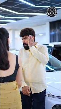 सबके सामने मारा पति को थप्पड़ Part -2 😱❌ #shorts