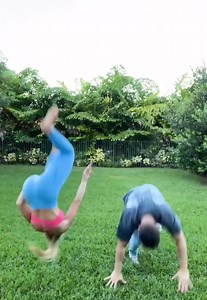 Your Friend Has to Try This Fun Challenge!