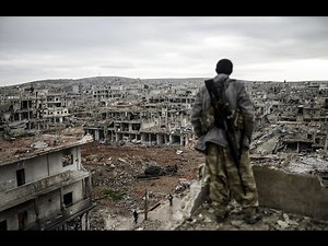 The Syrian Catastrophe, Explained in 3 Minutes