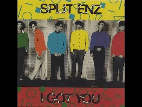 Split Enz - I Got You (Robbie Steel 2.0 Extended Mix)