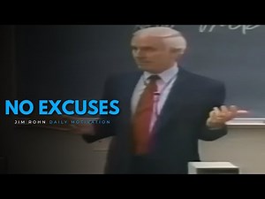 Do the Best You Can | Jim Rohn