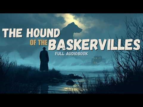 The Hound of the Baskervilles by Arthur Conan Doyle | Full Audiobook