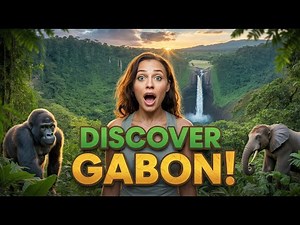 Discover Gabon: Your Next Travel Adventure