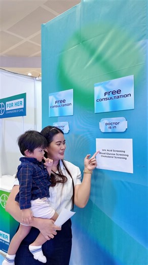 36K views · 563 reactions | FREE Checkups? FREE Screening for uric acid, blood glucose & cholesterol? FREE Blood Pressure test? FREE face skin analysis? + ang daming sale at pa-freebies here at Watsons Great Health Fest SM City Pampanga Event Center. G? From May 29 to June 4 kaya arat na din kayo dito Cabalen!  Watsons #WatsonsPH #WatsonsGreatHealthFest2025 | Life with Arquia | Facebook
