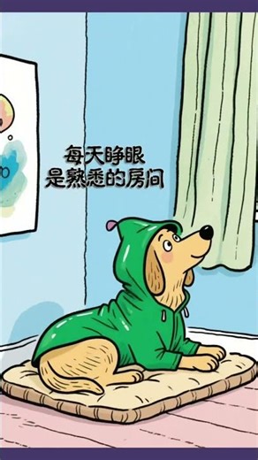 Suddenly Understanding Why Dogs Do That | 突然理解狗狗为什么那样做 #Shorts