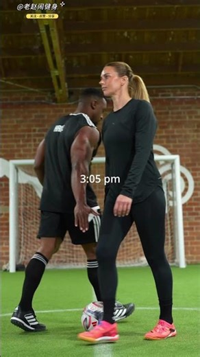 Top coach gets thrashed on soccer #fitness #bodybuilding #weightlifting #muscle #powerlifting #so...