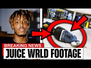 THE FINAL 48 HOURS OF JUICE WRLD'S LIFE...