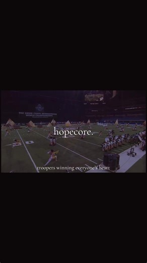 Unforgettable Moments in DCI History