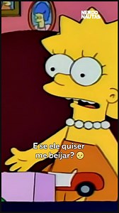 438K views · 18K reactions | Os Simpsons - T04E15 #OsSimpsons #bartsimpsons #lisasimpsons #trechosdefilmes #fypシ゚ | Nerdonautas | Facebook