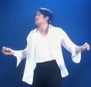 Michael Jackson - Earth Song | Music For Memory