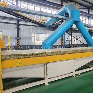 [Hot Item] Innovative Machine for Advanced Basalt Fiber Insulation Boards