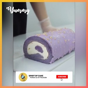 597K views · 10K reactions | THE BEST Chocolate Cake Roll! | Cake Step by Step | Facebook