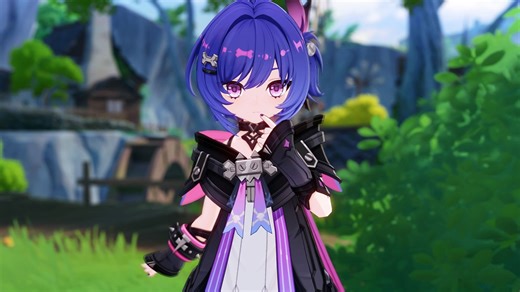 All Prune locations in Genshin Impact 6.5 (Luna VI)