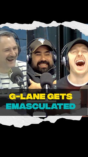 6.1K views · 17 reactions | Would you ever let another man sharpen your knives? | Radio Hauraki | Facebook