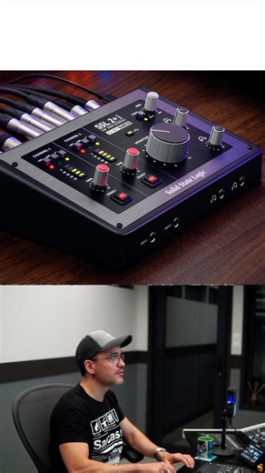 Which audio interface should I buy? #podcast #musicians #music #compressors #musicproduction