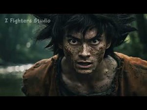 DRAGON BALL FAN MOVIE: THE ALLIANCE OF VILLAINS IS POWERFUL! WHO CAN STOP THEM? MOVIE TRAILER