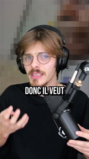 Il veut manger de l’uranium ?!