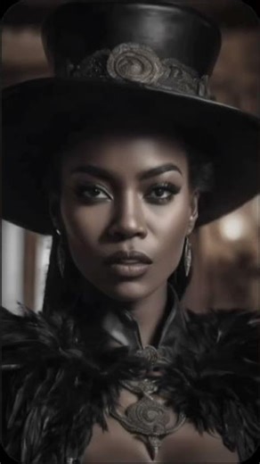 WILD WILD WEST : THE QUEEN OF THE WEST | Official Trailer 3