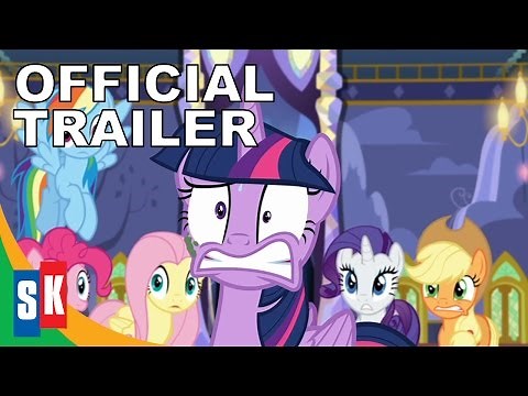 My Little Pony Friendship Is Magic: Season 5 - Official Trailer