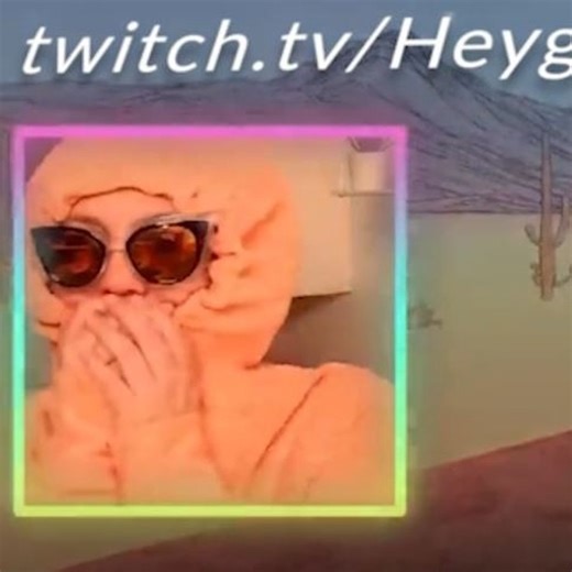 Heyg00 | Getting my drivers license this year #bestmonthever #twitch #heygoo #stream | Instagram