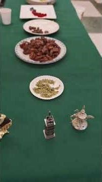 Building Bridges: When the Taipei Grand Mosque Opened its Doors to "The Islamic Jesus"