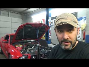 PicoScope Guided Tests - Camshaft vs Crankshaft AT151