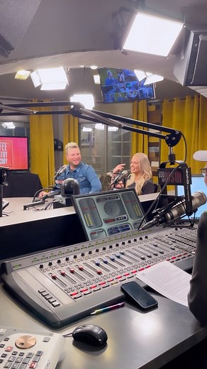 Mike Gossin on Reels