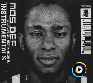 May-December by Mos Def
