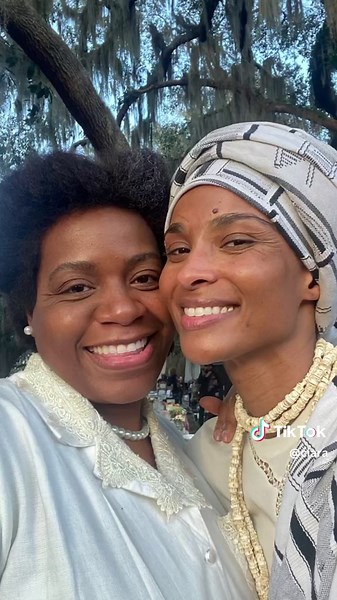 One of my proudest accomplishments of my career and this year! This was truly an honor to be a part of this beautiful ensemble. Thank you Blitz for believing in me. Me as Nettie! The Color Purple Out Now 💜