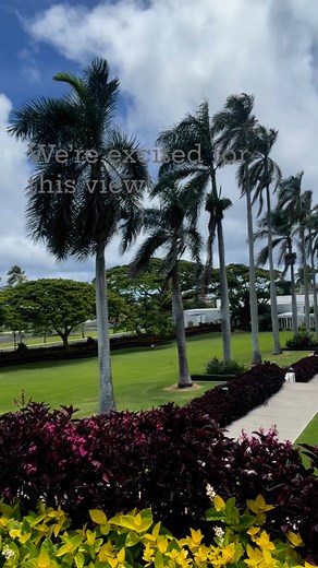 Kahanu and I have been given a sweet blessing! I get to come teach at BYU-Hawaii as a visiting professor. We’re so excited to go back to where our family and love for teaching the gospel began and pay forward the blessings and happiness we’ve received because of our connections there. Can’t wait to be with her family again! | David Brubaker