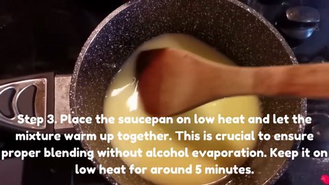 How To Make Butter Extract (2 Ingredients!)