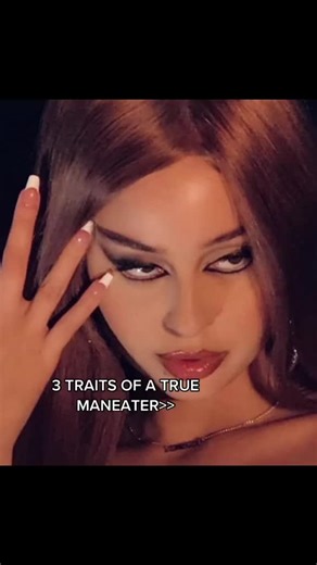 Understanding the Meaning of a Maneater Woman