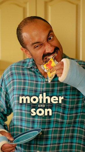 In tonight’s brand-new episode of Mother and Son, Arthur didn’t have a fall - he fell! With roles reversed, Maggie now finds herself in the carer role. Also, a special guest appearance from the one and only Heather Mitchell (@ladyheathermitchell). Tune into ABC tonight from 8.30pm to catch Episode 5. All episodes of Season 2 are now available to stream on @abciview. @screenaustralia @screennsw #storieswelove | Wooden Horse