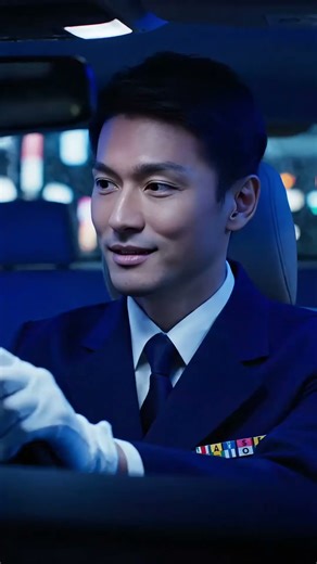 まさか運転手が未来の自分って何ww【4K】 #ショート #コメディ