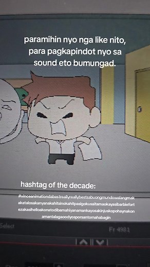 Vince Animation: The Best of the Best in Comics & Anime