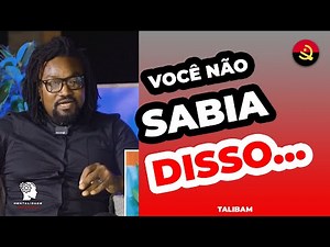 Você não sabia disso... | Talibam | Fly Podcast