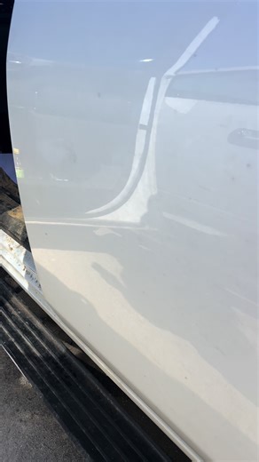 So nice of GMC dealer taking precautions to not get my floor mats dirty… #fishtok #gmc #dirty