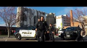 10K views · 122 reactions | City of Mankato Public Safety is actively recruiting police officer candidates with strong critical thinking skills, effective communication, and a proven dedication to community policing. Both entry-level and experienced lateral entry candidates are welcome. Applications will be accepted until Sunday, March 2. Learn more and apply at mankatomn.gov/jobs | City of Mankato, Minnesota Government | Facebook