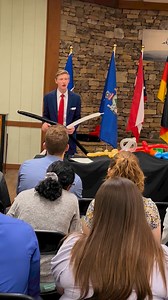 The Crown College on Reels