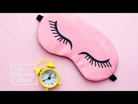 The must-have products to give you a great night's sleep