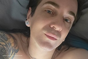 Sissy plugged & diapered - DeviantKade Official Profile | LoyalFans