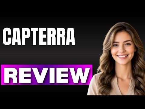 Capterra HR Software My Honest Review User Experience 2025