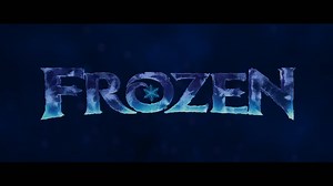 【冰雪奇缘/Frozen】片头[1080p/无字幕]