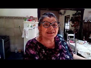 COMO FAZER CABEÇA DE PORCO COZIDA NO FOGÃO A LENHA / VIVENDO NO SÍTIO