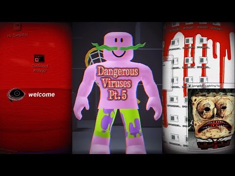 Top 3 DEADLIEST Computer Viruses Ever…💻 (Dangerous Viruses Pt.5)